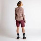 Flow XTG Women's Shirt - Taupe