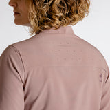 Flow XTG Women's Shirt - Taupe