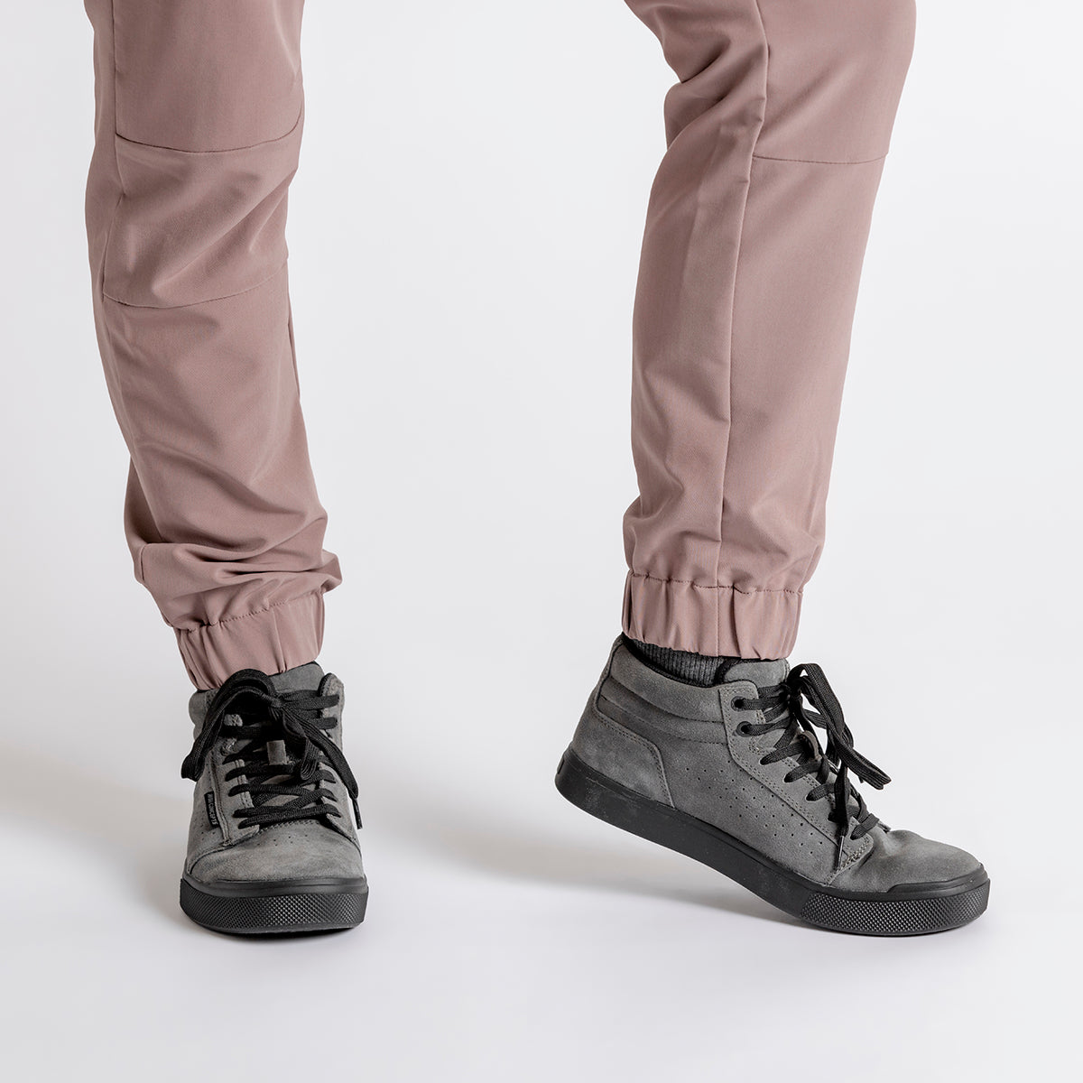Women's Carve Latzhose - taupe