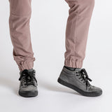 Women's Carve Latzhose - taupe