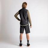 Flow Vest - black