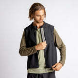 Flow Vest - black