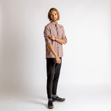 Flow XTG Shirt - Taupe 