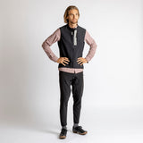 Flow Vest - black