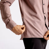 Flow XTG Shirt - Taupe 