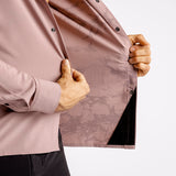Flow XTG Shirt - Taupe