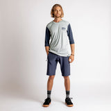 Carve Evo Shorts - Blau