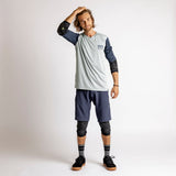 Carve Evo Shorts - Blau