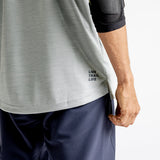 Carve X 3/4 Jersey - Jade-Marine