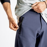 Carve Evo Shorts - Blau