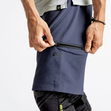 Carve Evo Shorts - Blau
