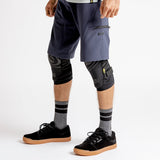 Carve Evo Shorts - Blau