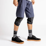 Carve Evo Shorts - Blau