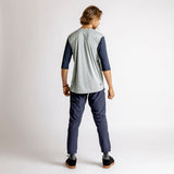 Pantaloni Carve - Marina