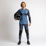 Trigger EVO Pants - Navy 