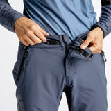 Trigger EVO Pants - Navy 