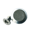 Bolzen und Schraube für C17 , C17 S, C17 - silber