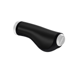 Ergonomic Leather Grip 130/130 - Black