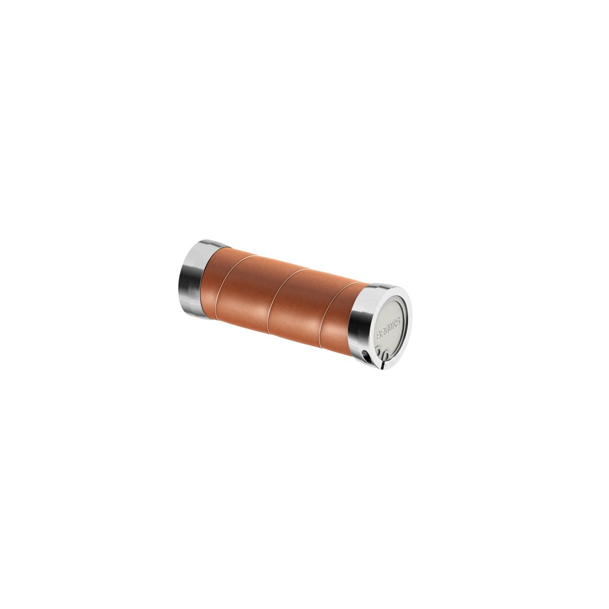Slender Leather Grips - kurz/kurz - honey