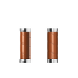 Slender Leather Grips - kurz/kurz - honey
