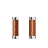 Slender Leather Grips - kurz/kurz - honey