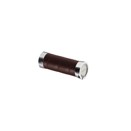 Slender Leather Grips 100/100 - brown