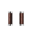 Slender Leather Grips 100/100 - brown