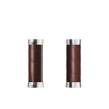 Slender Leather Grips 100/100 - brown