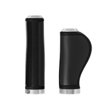 Ergonomic Leather Grip 100/130 - Black