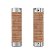 Plump Leather Grips 130/130 - honey