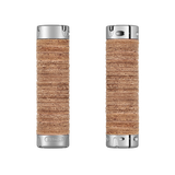 Plump Leather Grips 130/130 - honey