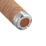Plump Leather Grips 130/130 - honey