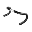 Leather Bar Tape Lenkerband aus Leder - schwarz