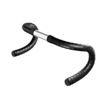 Leather Bar Tape Lenkerband aus Leder - schwarz