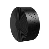 Leather Bar Tape Lenkerband aus Leder - schwarz