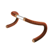 Leather Bar Tape Lenkerband aus Leder - honig