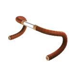 Leather Bar Tape Lenkerband aus Leder - honig