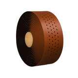 Leather Bar Tape Lenkerband aus Leder - honig