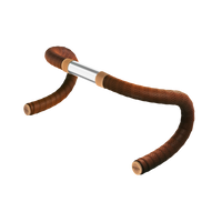 Leather Bar Tape Lenkerband aus Leder