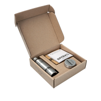 Kit de cuidado de bolsas
