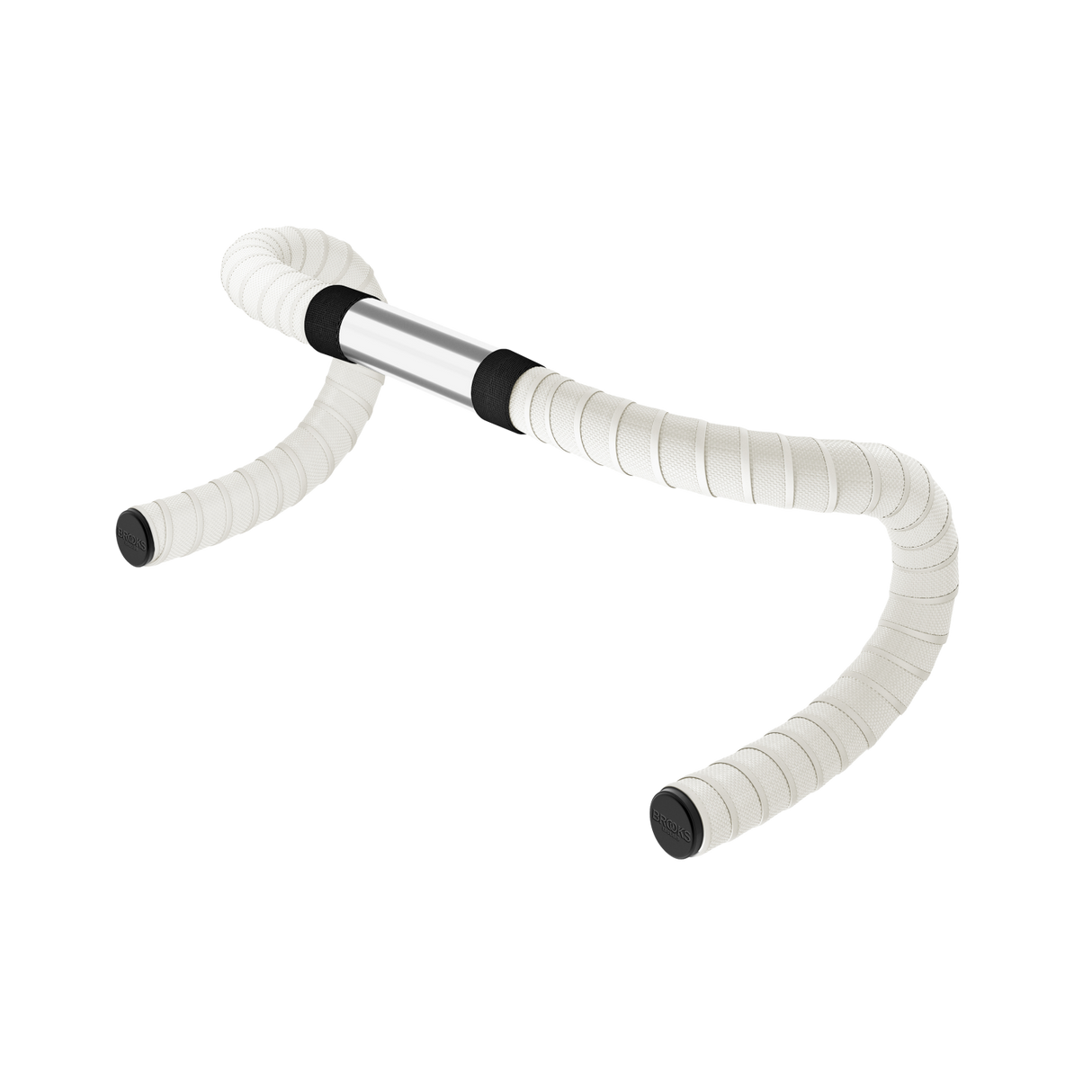 Rubber Bar Tape Cambium - white