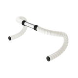 Rubber Bar Tape Cambium - white