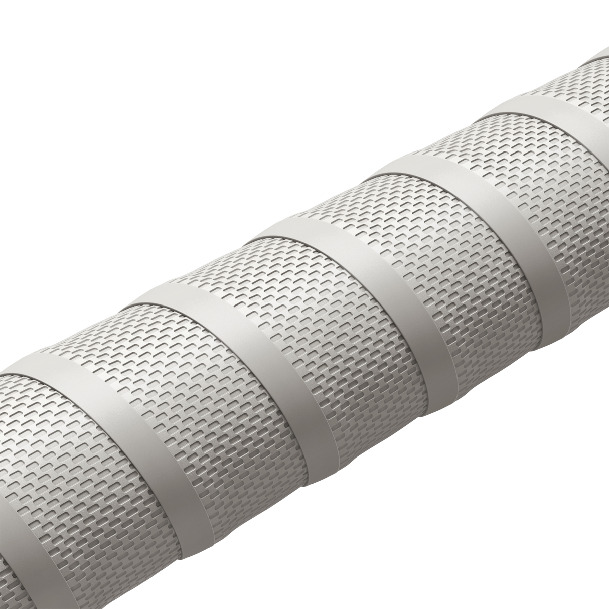 Rubber Bar Tape Cambium - white