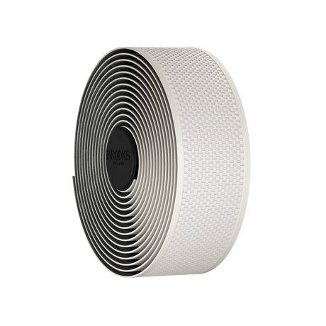 Rubber Bar Tape Cambium - white