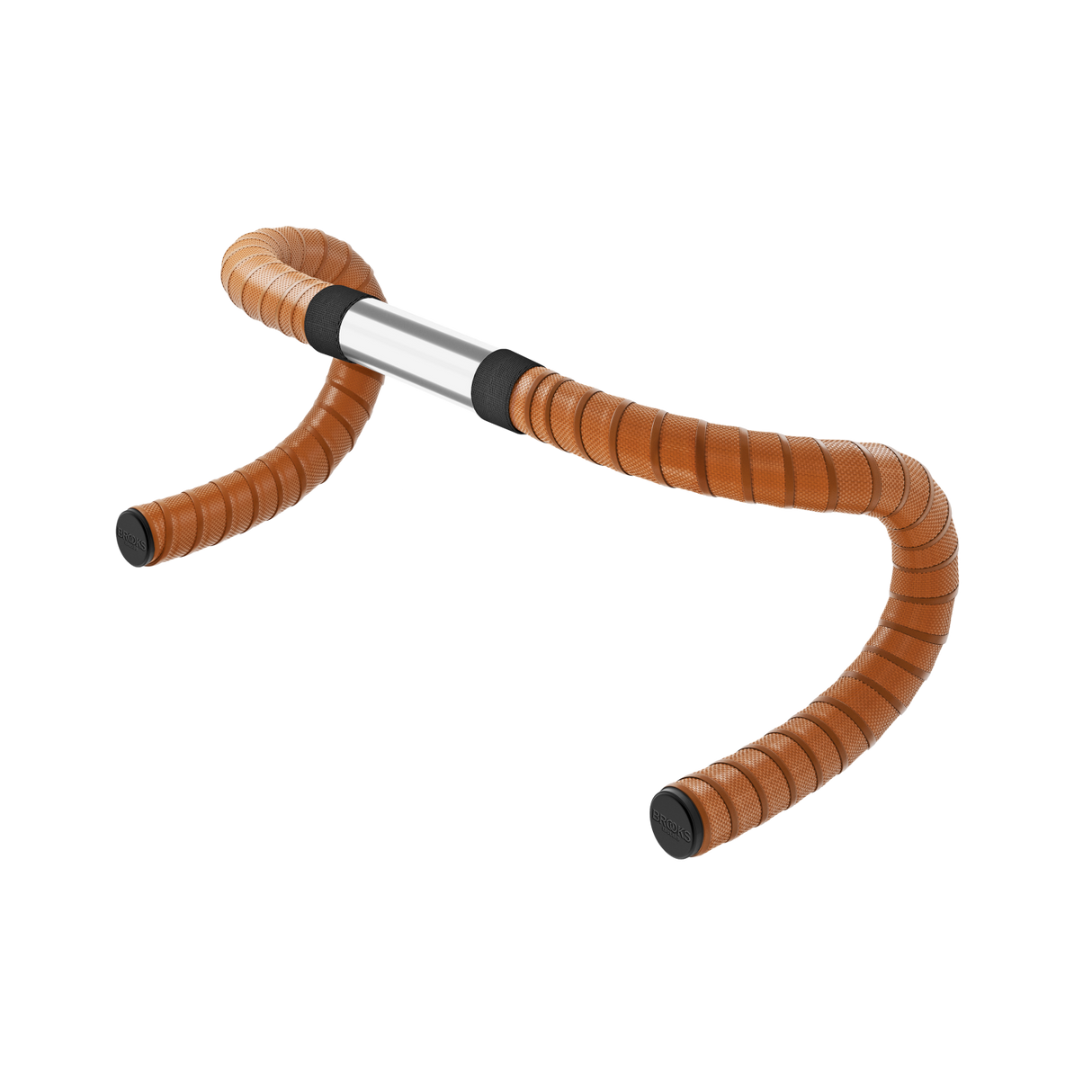 Rubber Bar Tape Cambium - orange