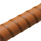 Rubber Bar Tape Cambium - orange