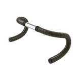 Rubber Bar Tape Cambium - mud green