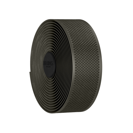 Rubber Bar Tape Cambium - mud green