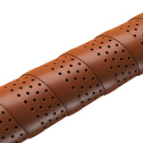 Microfiber Bar Tape 3 mm - honey