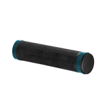 Rubber Grips Cambium- black/octane